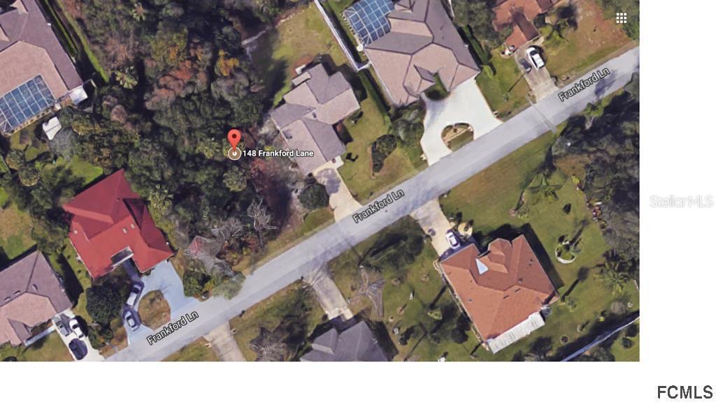 148 Frankford Ln., Palm Coast, FL 32137