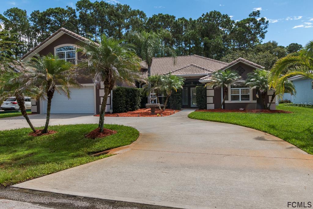 8 Lake Placid Pl., Palm Coast, FL 32137