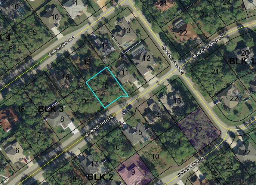 6 Burning Tree Pl., Palm Coast, FL 32137