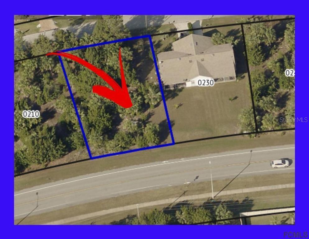 44 Collingwood Ln., Palm Coast, FL 32137