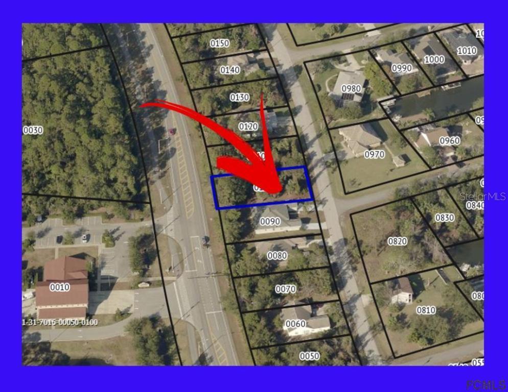 19 Columbia Ln., Palm Coast, FL 32137