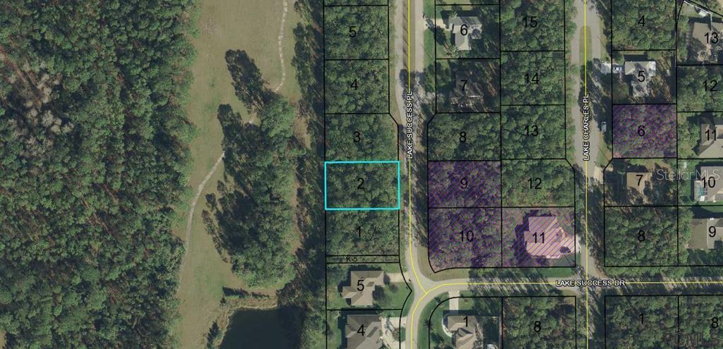 5 Lake Success Pl., Palm Coast, FL 32137