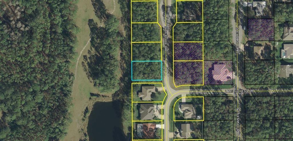 3 Lake Success Pl., Palm Coast, FL 32137
