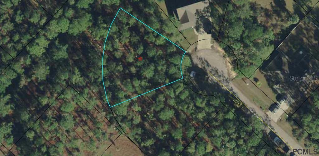 17 Riptide Pl., Palm Coast, FL 32164