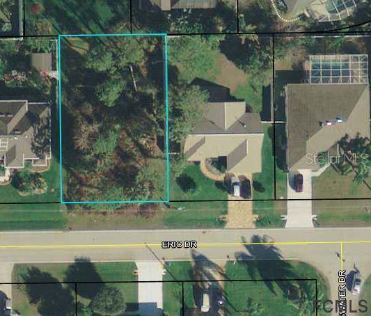 50 Eric Dr., Palm Coast, FL 32164