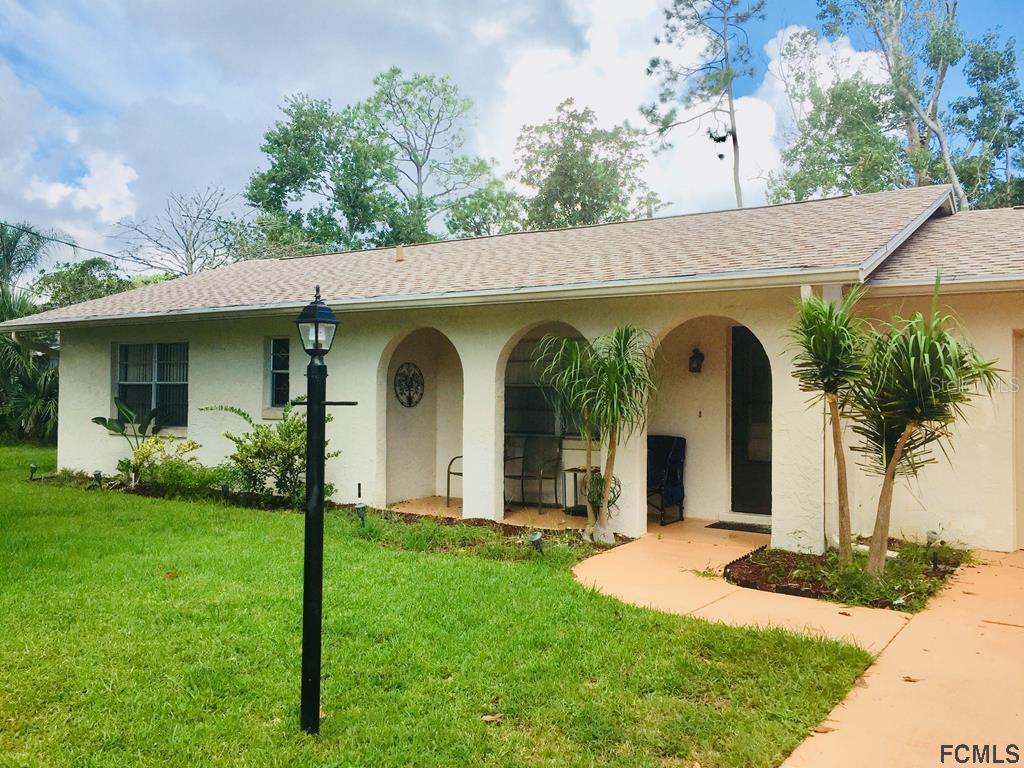 9 Fernwood Ln., Palm Coast, FL 32137