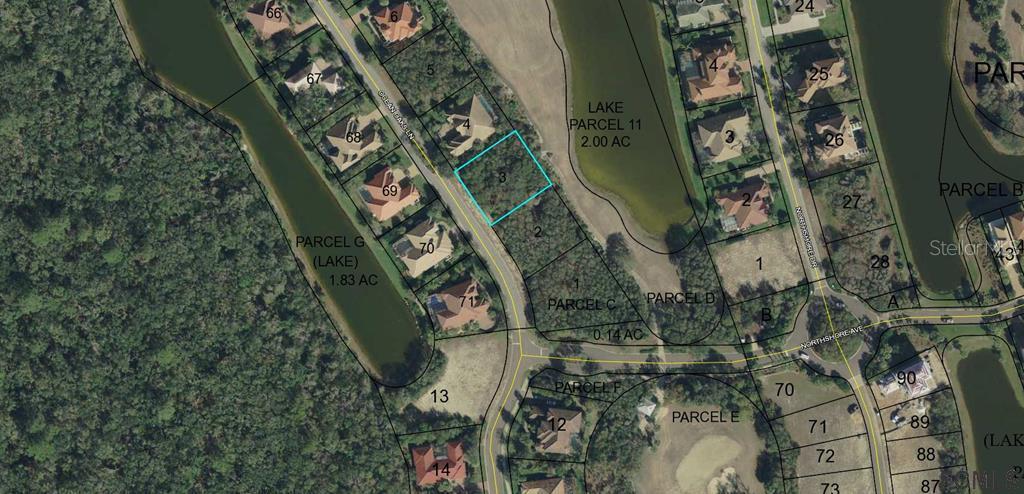 38 Ocean Oaks Ln., Palm Coast, FL 32137