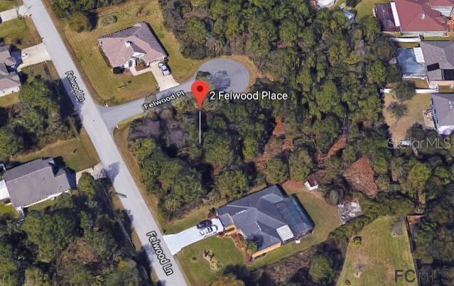 2 Felwood Pl., Palm Coast, FL 32137