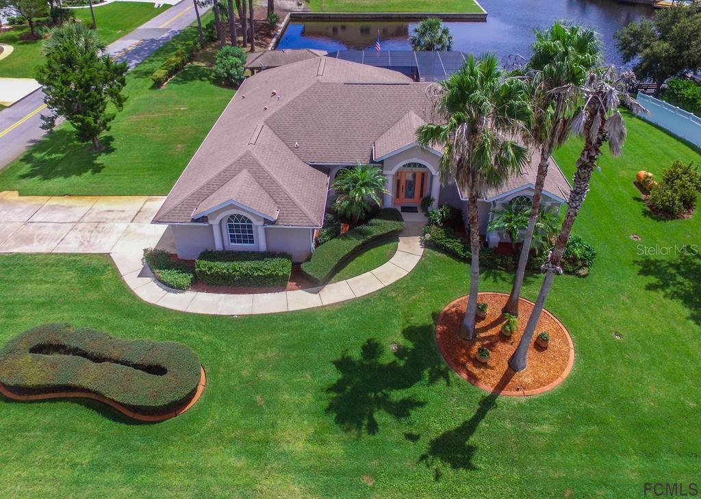 3 Collinson Ct., Palm Coast, FL 32137