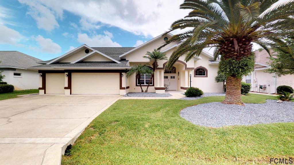 18 Corning Ct., Palm Coast, FL 32137