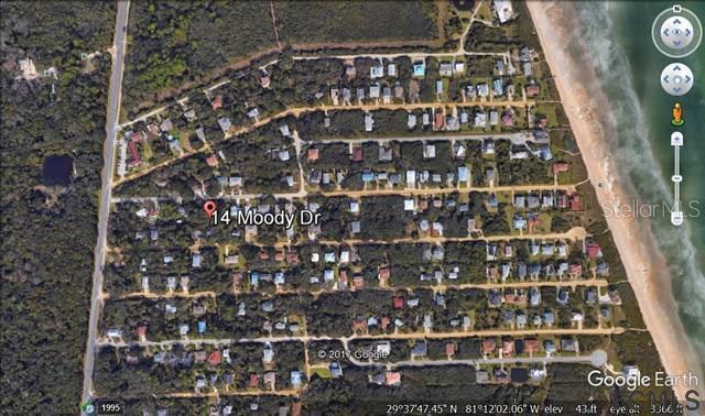 14 Moody Dr., Palm Coast, FL 32137