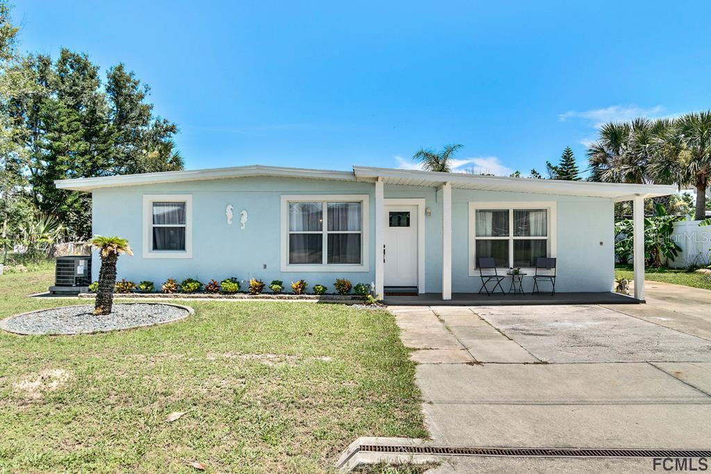 108 Avalon Ave., Flagler Beach, FL 32136