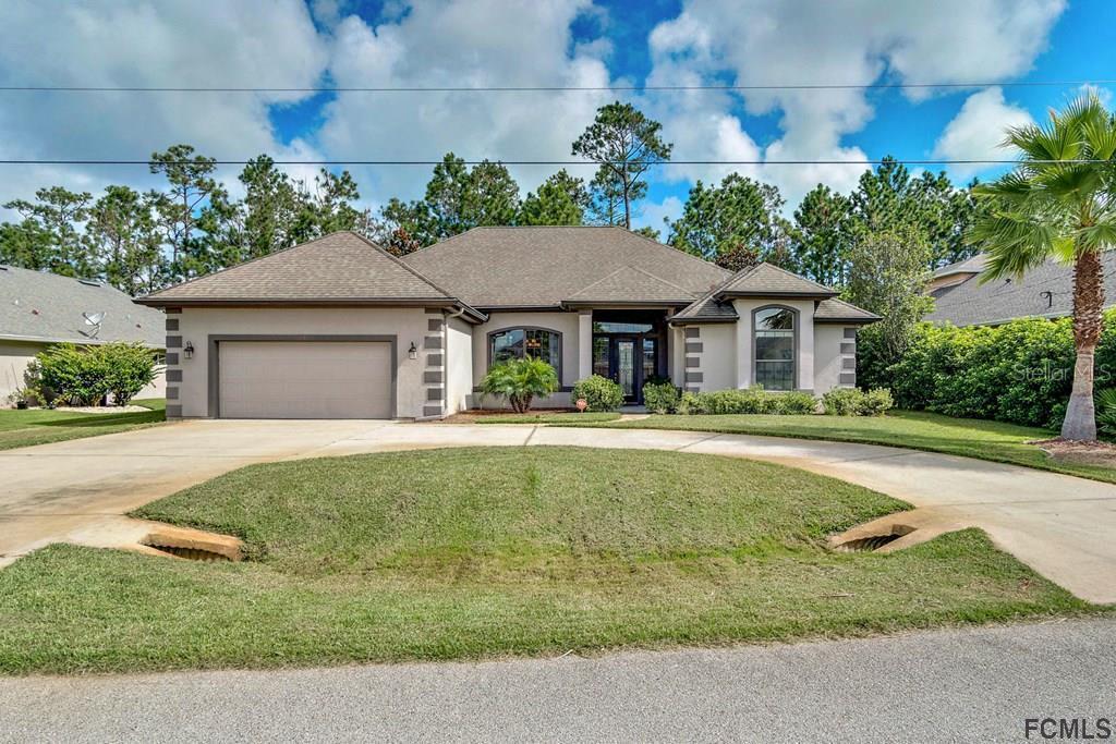 17 Lewis Dr., Palm Coast, FL 32137