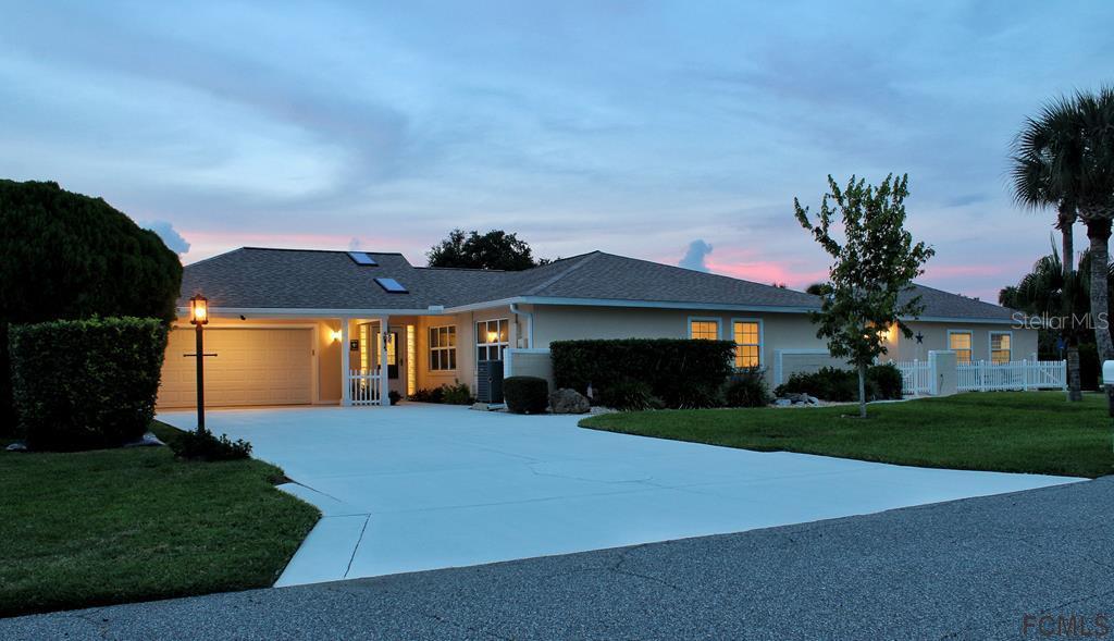 1 Carol Ct., Palm Coast, FL 32137