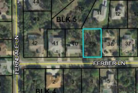 30 Ferber Ln., Palm Coast, FL 32164