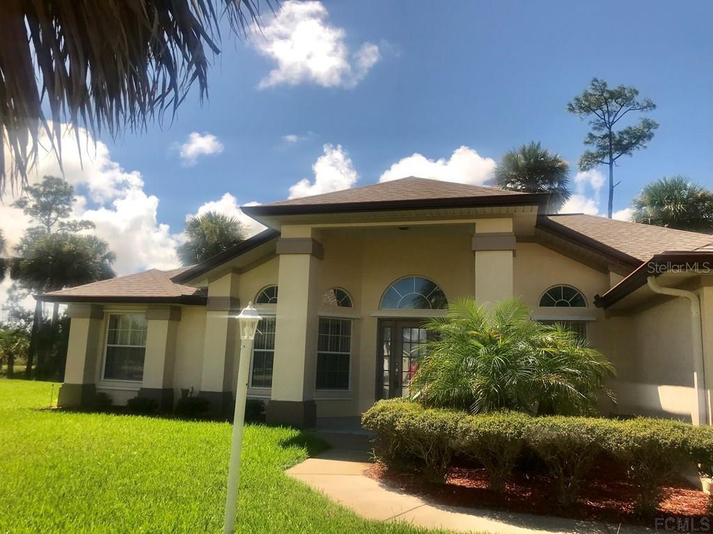 91 Cochise Ct., Palm Coast, FL 32137