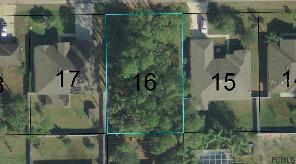 35 Esperanto Dr., Palm Coast, FL 32164