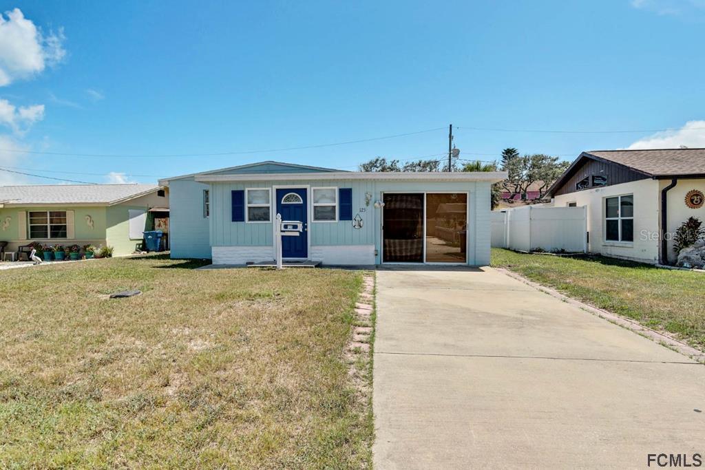 125 Holland Rd., Ormond Beach, FL 32176