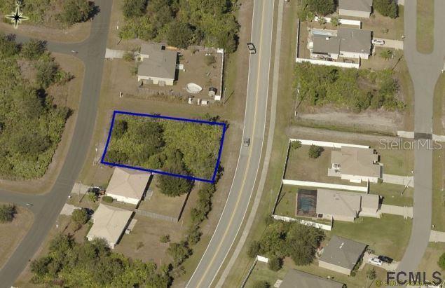 64 Louisville Dr., Palm Coast, FL 32137