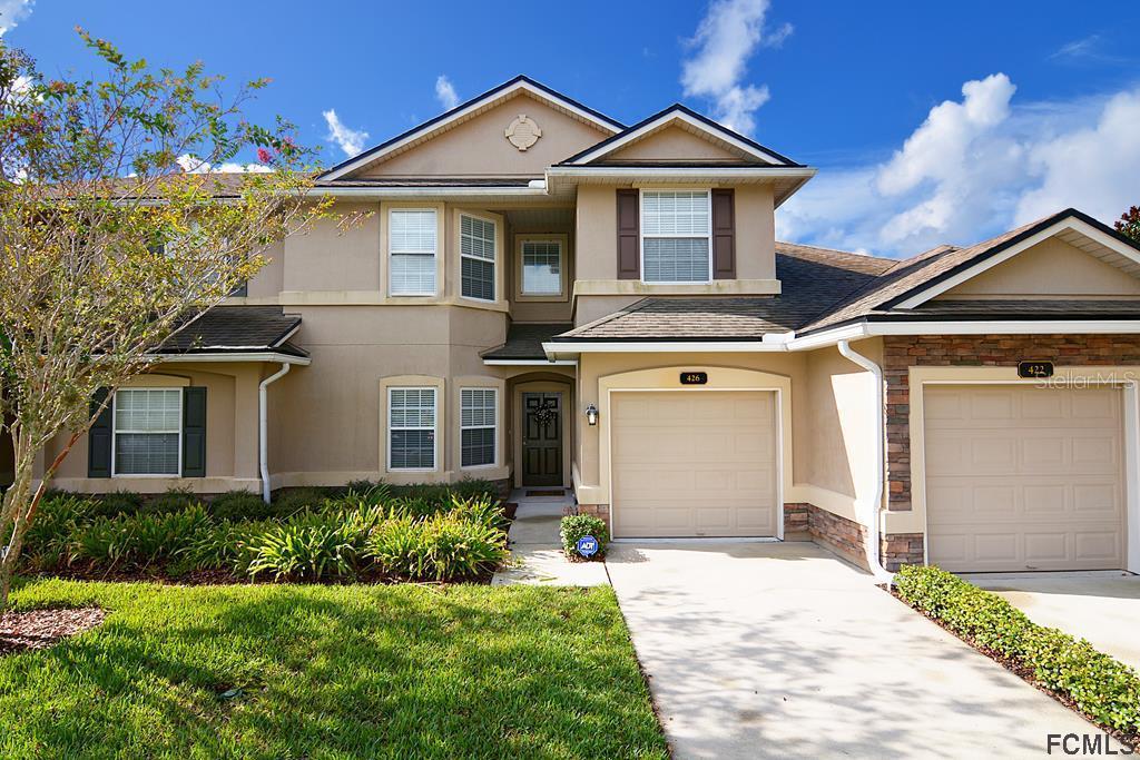 426 Wooded Crossing Cir., St Augustine, FL 32084