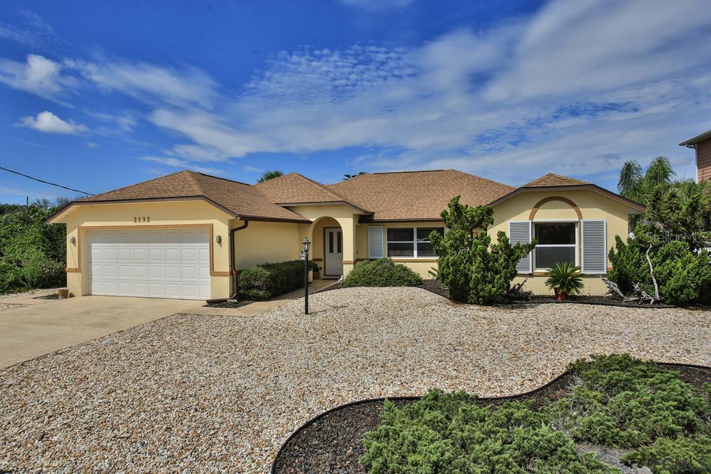 2132 Central Ave., Flagler Beach, FL 32136