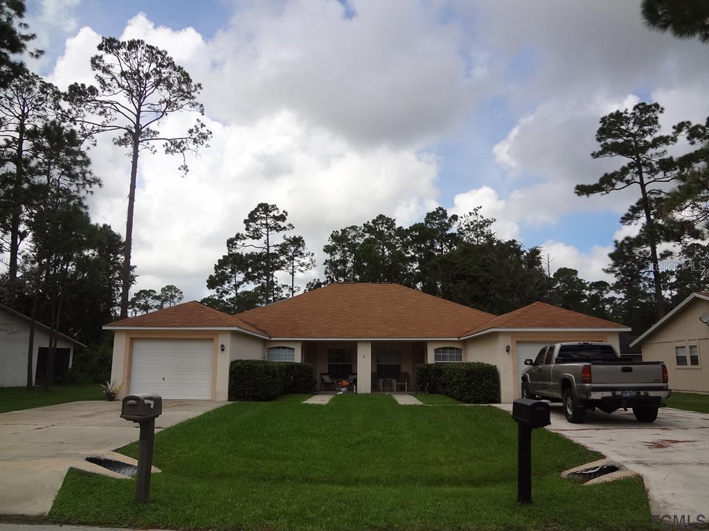 9 Wellhaven Ln., Palm Coast, FL 32164