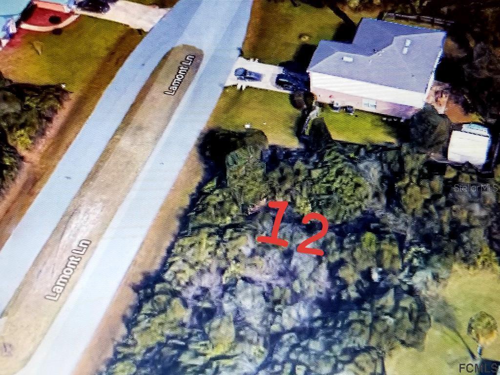 12 Lamont Ln., Palm Coast, FL 32137