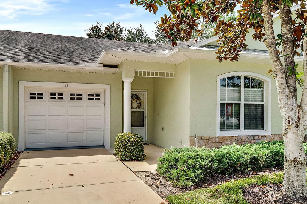 11 Arbor Trace #4, Palm Coast, FL 32137