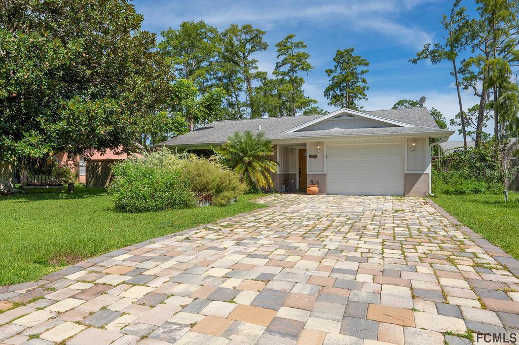 41 Fischer Ln., Palm Coast, FL 32137