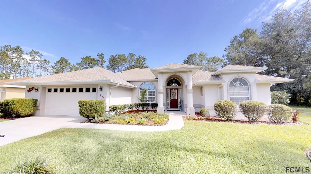 65 Lema Ln., Palm Coast, FL 32137