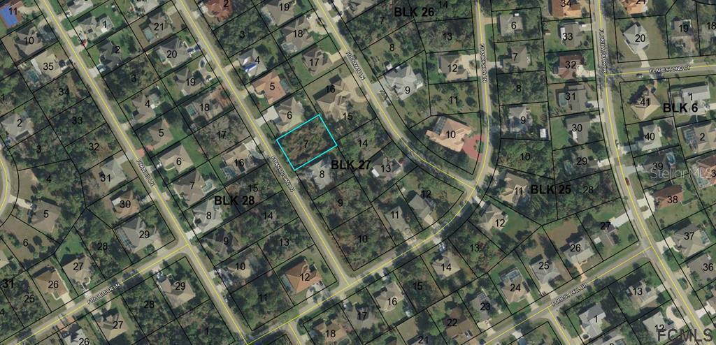 77 Franciscan Ln., Palm Coast, FL 32137