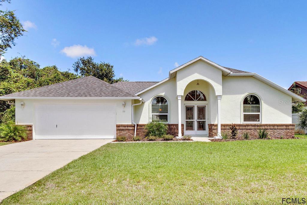 69 Franciscan Ln., Palm Coast, FL 32137