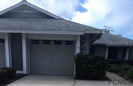 [Address Hidden by Seller], Palm Coast, FL 32137