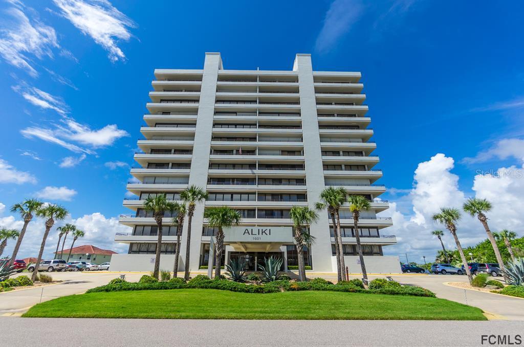 1601 Central Ave. #1101, Flagler Beach, FL 32136