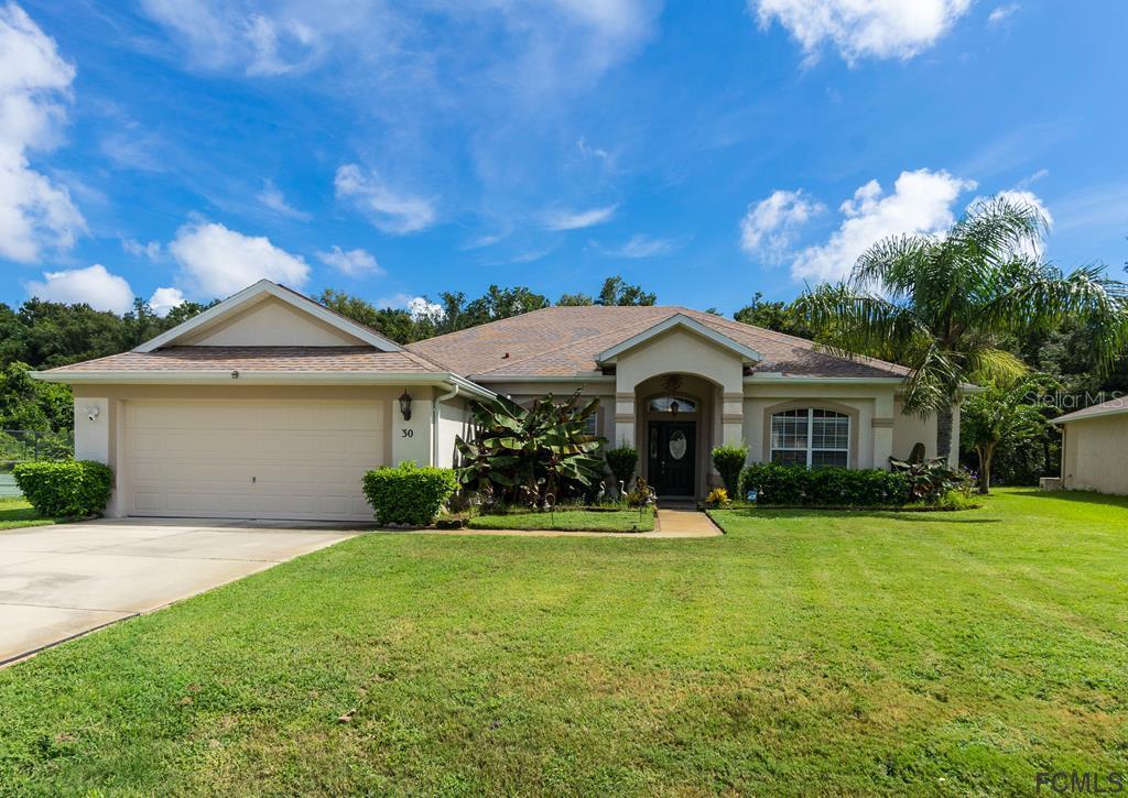 30 Farnum Ln., Palm Coast, FL 32137