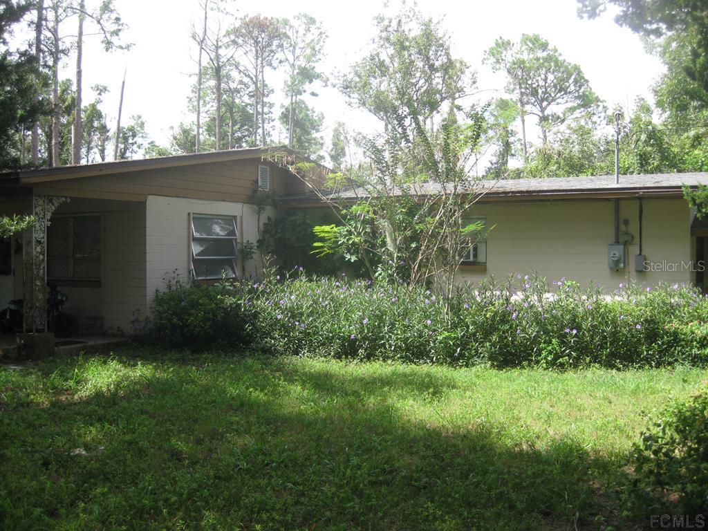 712 John Anderson Highway, Flagler Beach, FL 32136
