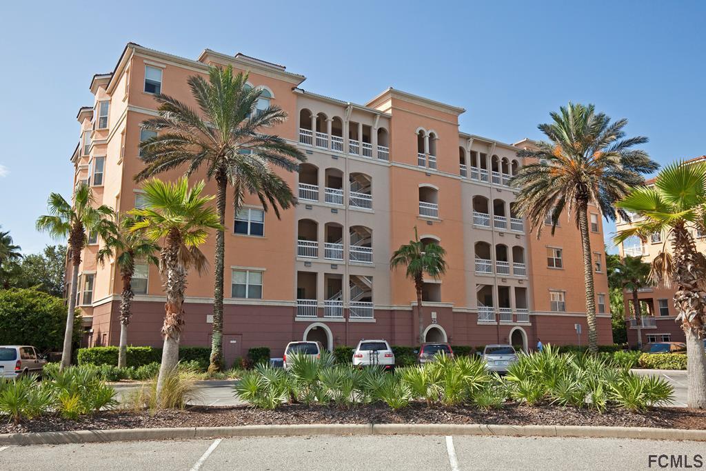 25 Ocean Crest Dr. #1234, Palm Coast, FL 32137