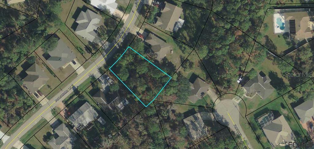 30 Perthshire Ln., Palm Coast, FL 32164