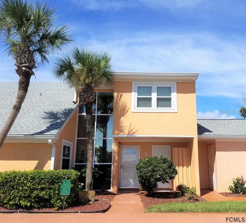 4 Ocean Trace Rd. #3, St Augustine, FL 32080
