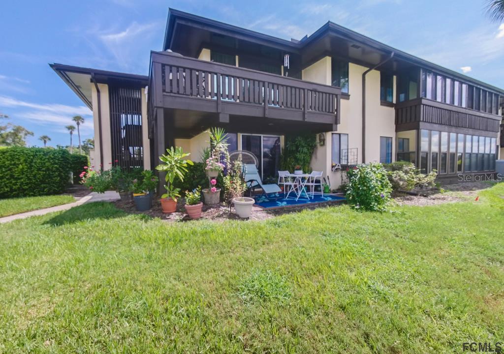 42 Club House Dr. #104, Palm Coast, FL 32137