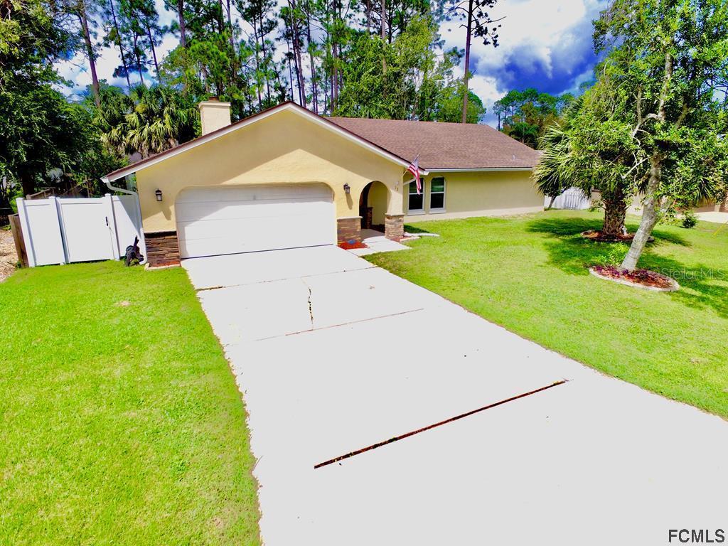 12 Westfalls Ln., Palm Coast, FL 32164