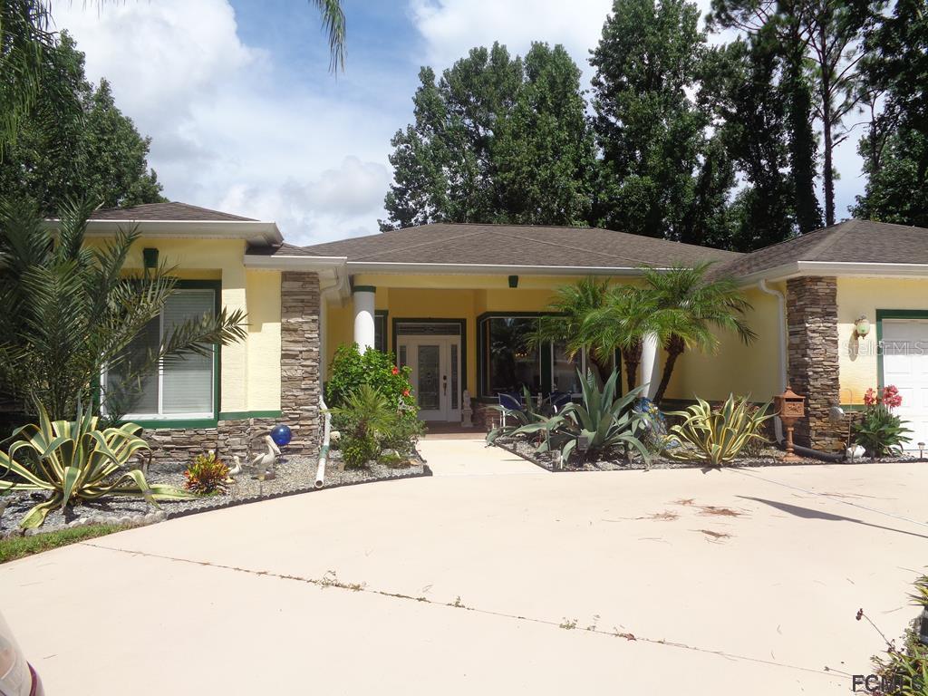 8 Fenhill Ln., Palm Coast, FL 32137