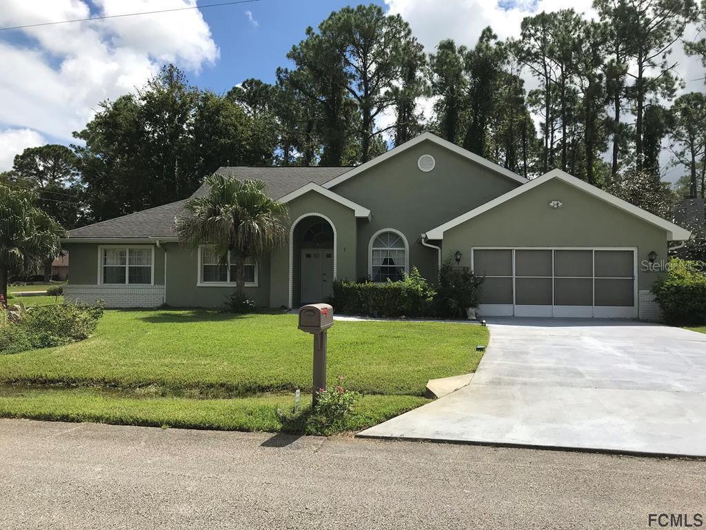 1 Wembley Pl., Palm Coast, FL 32164