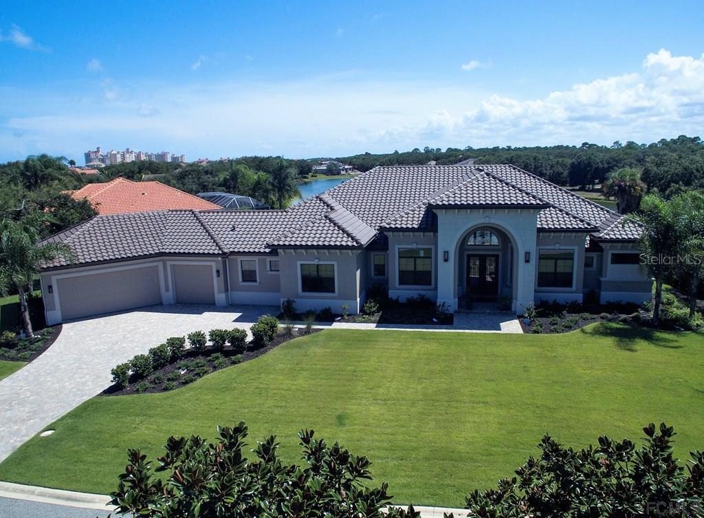 71 Ocean Oaks Ln., Palm Coast, FL 32137