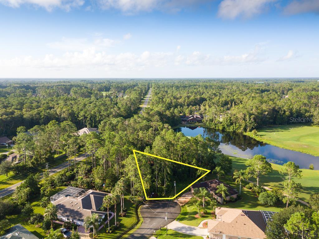 11 Ehrly Pl., Palm Coast, FL 32164