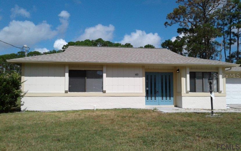 49 Fortress Pl., Palm Coast, FL 32137