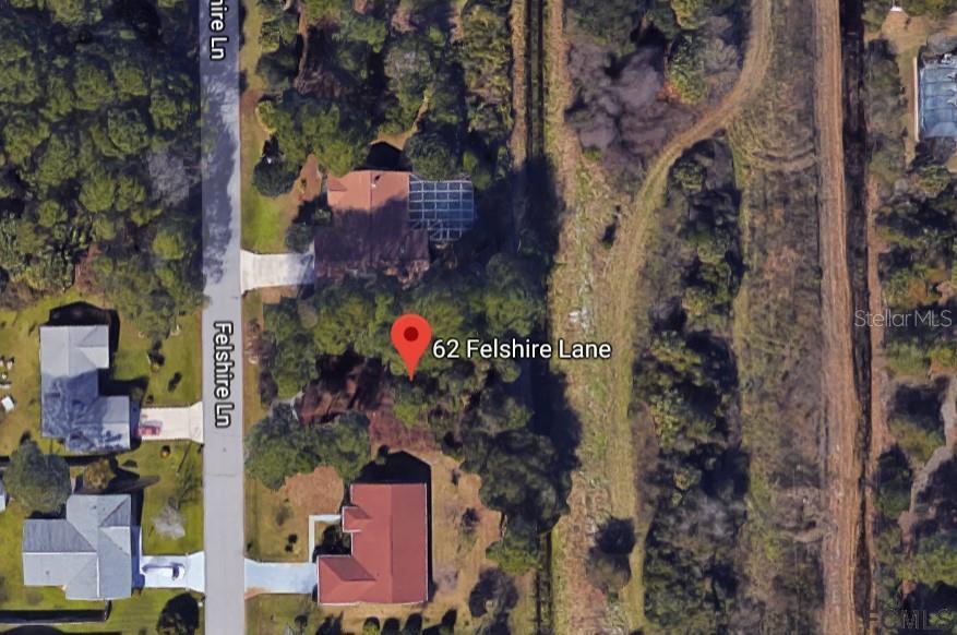 62 Felshire Ln., Palm Coast, FL 32137