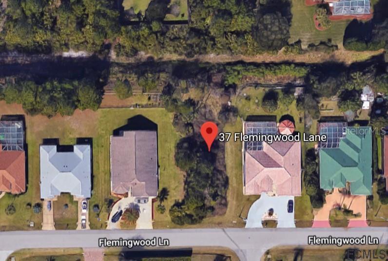 37 Flemingwood Ln., Palm Coast, FL 32137