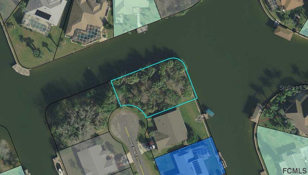 44 Cloverdale Ct., Palm Coast, FL 32137