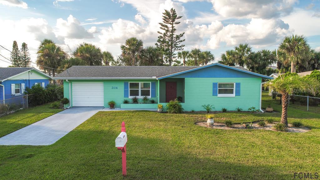314 5th St., Flagler Beach, FL 32136